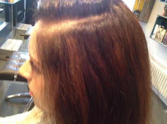 Colour Correction photos