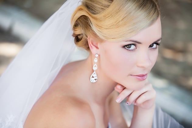 Bridal Makeup Tips