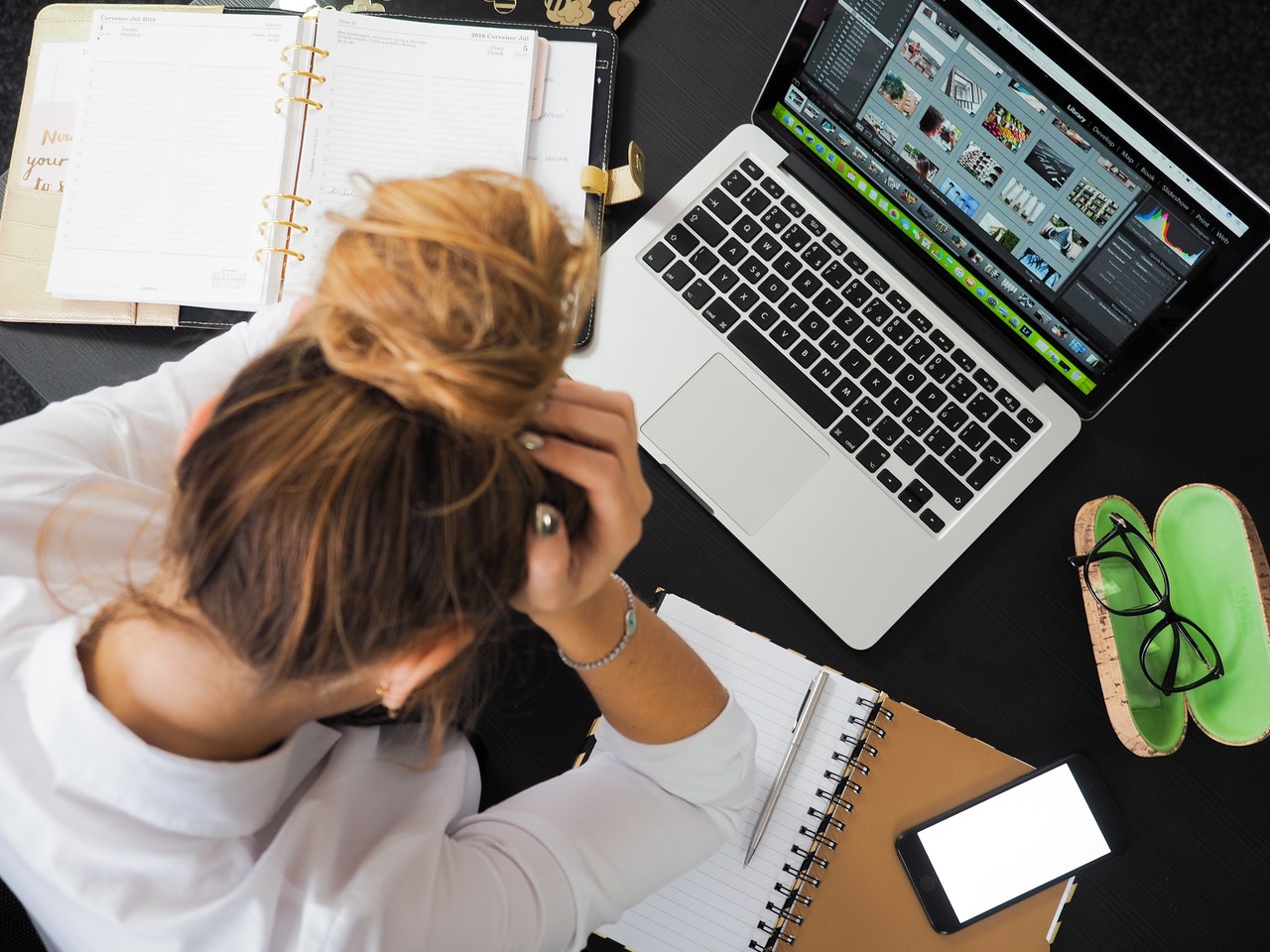 The Quick Way to Cut Your Salon’s Client Admin